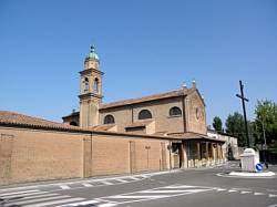 1200px Convento dei Frati Minori Cappuccini Lendinara